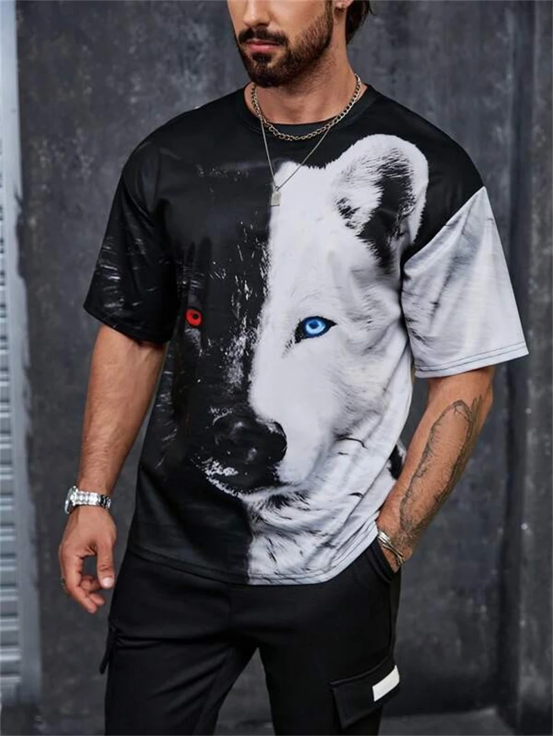 Mens Chicago 32 Number Print T - Street Fashion Chicago avis et prix