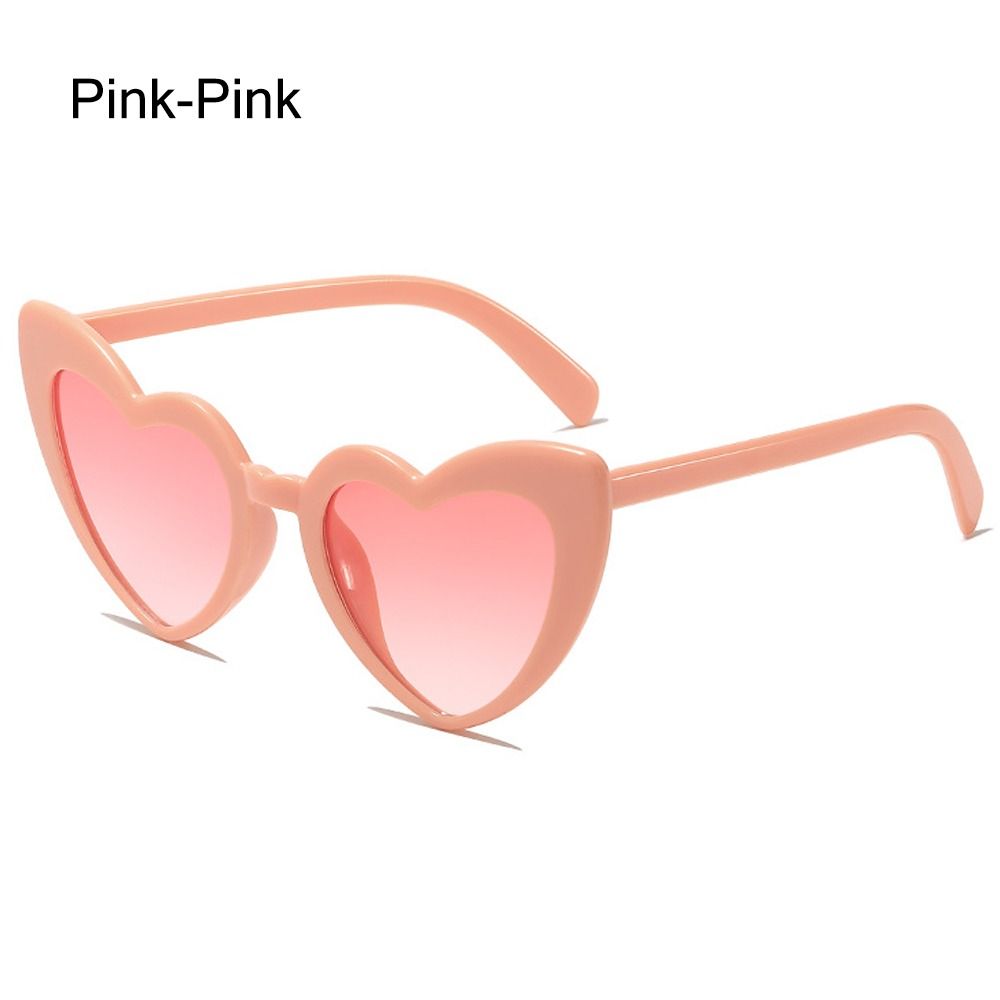 UV Protection Heart-Shaped Sun - Street Fashion Shoot avis et prix