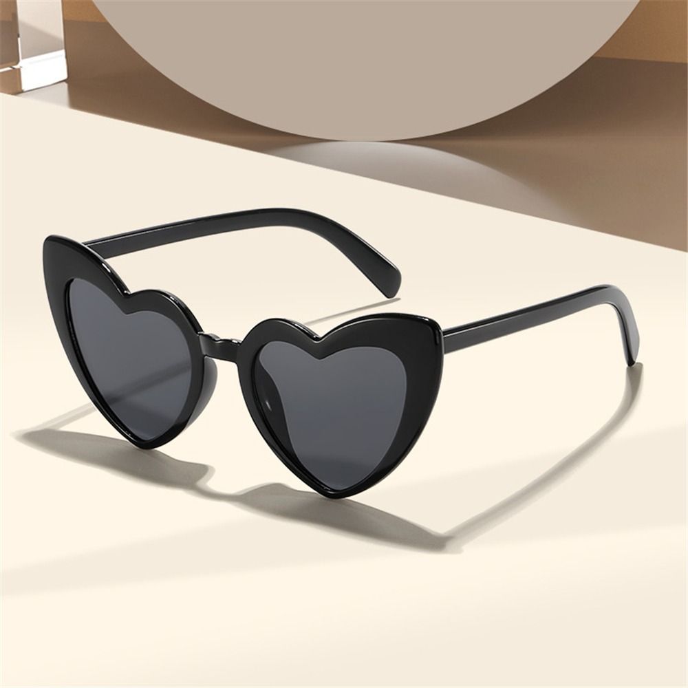 UV Protection Heart-Shaped Sun - Street Fashion Shoot avis et prix