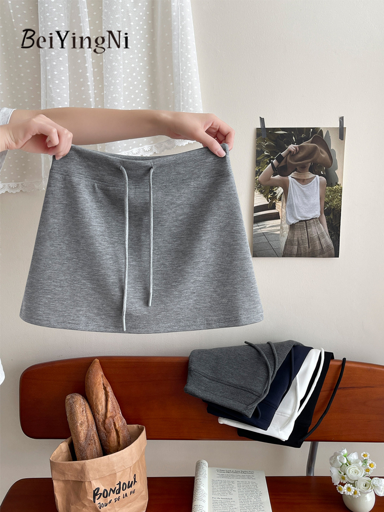 Beiyingni Summer Korean Chic M - Korean Street Fashion Female avis et prix