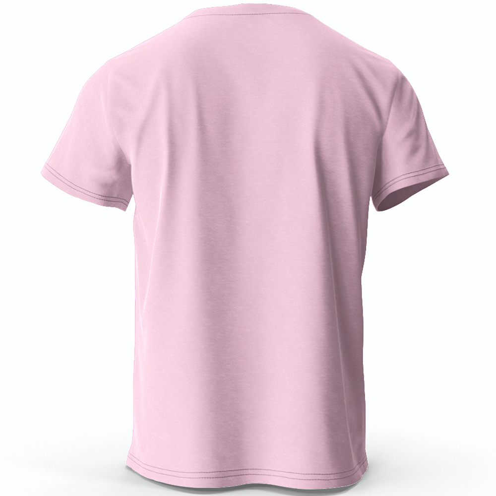 Asian size Men’s letter cartoo - Street Fashion Asian avis et prix