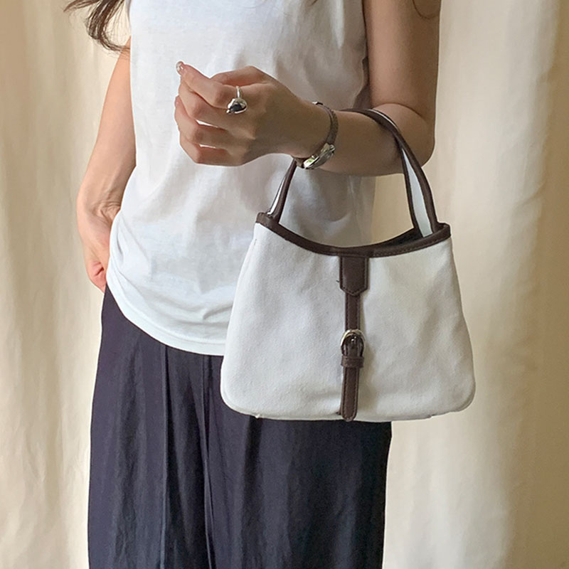 Korean Fashion Women's Canvas  - Korean Street Fashion Female avis et prix