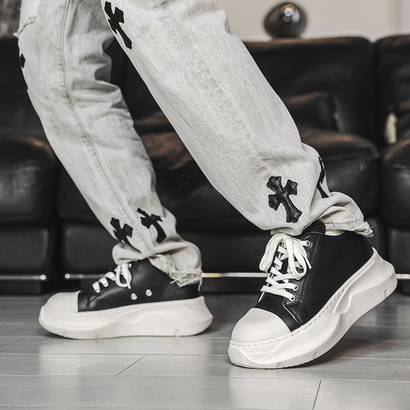 High Top Women Sneaker Quality - Street Fashion Brand avis et prix