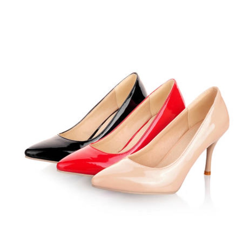 Brand Children Girls High Heel - Street Fashion Brand avis et prix