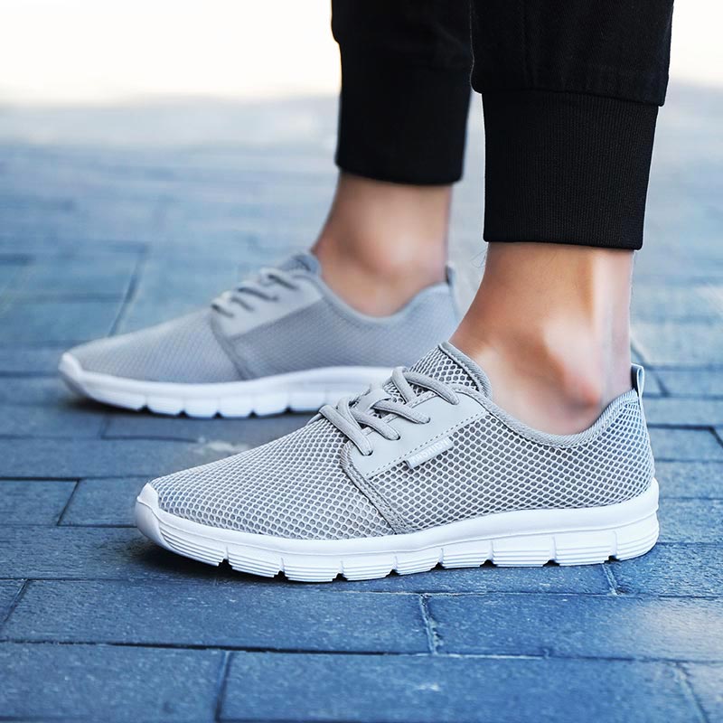 Big Size Summer Breathe Mens S - Street Fashion Outlet avis et prix