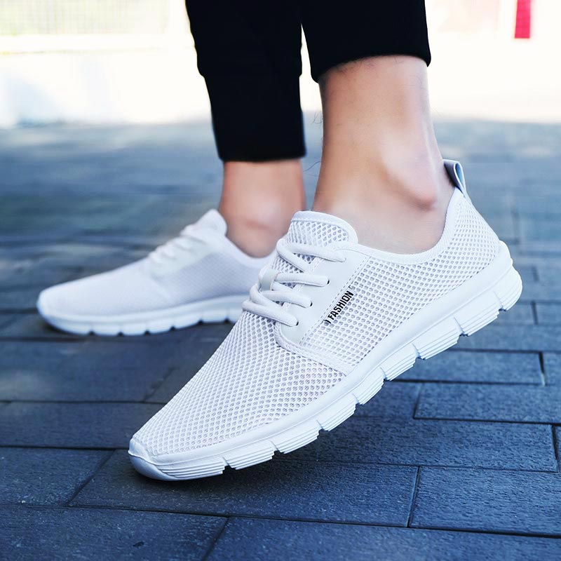 Big Size Summer Breathe Mens S - Street Fashion Outlet avis et prix