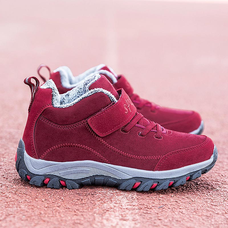short winter sports shoes for  - Street Fashion Outlet avis et prix