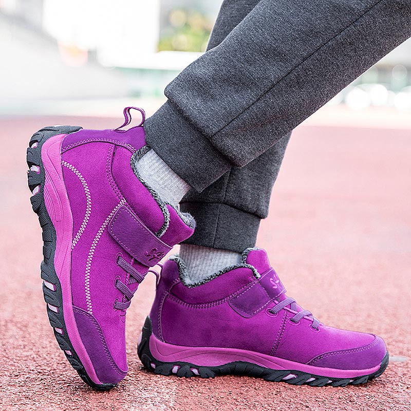 short winter sports shoes for  - Street Fashion Outlet avis et prix