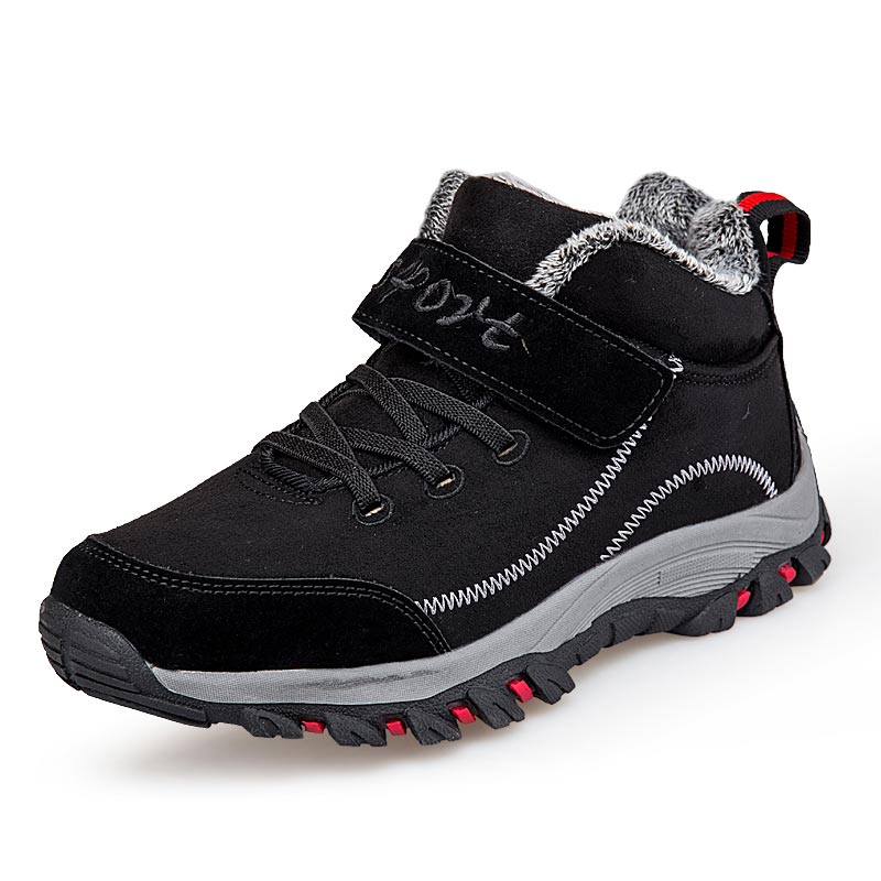 short winter sports shoes for  - Street Fashion Outlet avis et prix
