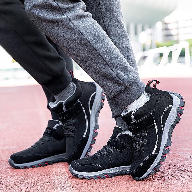 short winter sports shoes for  - Street Fashion Outlet avis et prix