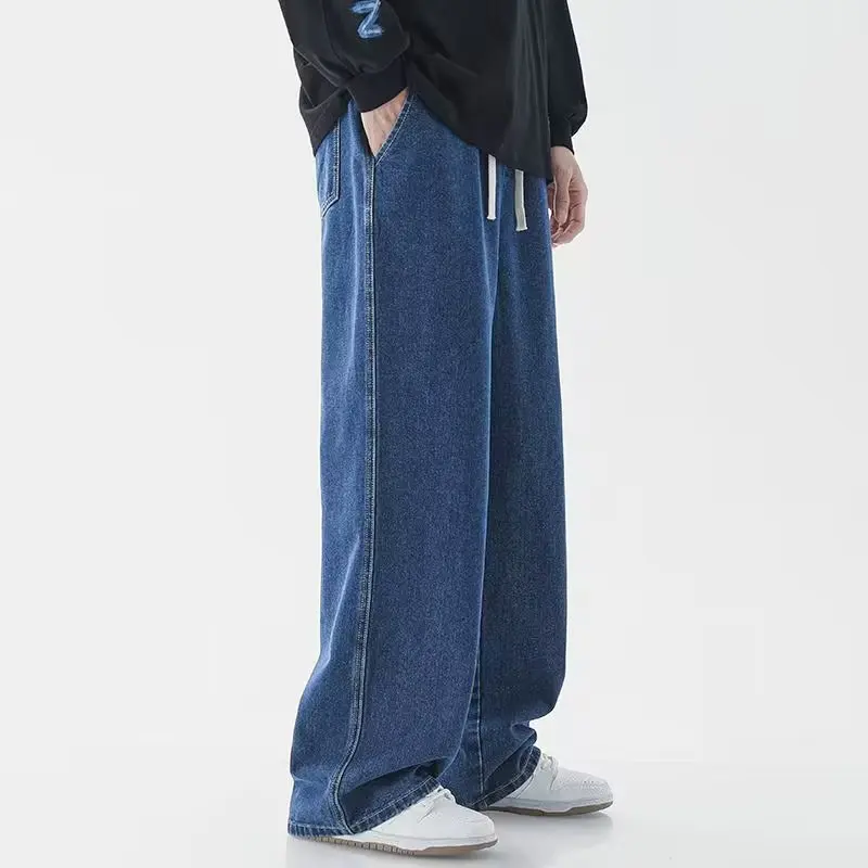2026 New Streetwear Loose Jean - Street Fashion Brand avis et prix