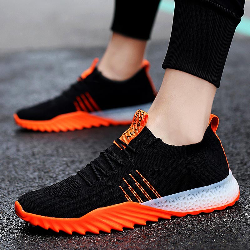Plus Size Light Weight Air Mes - Street Fashion Outlet avis et prix