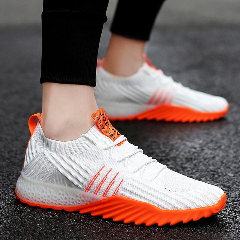 Plus Size Light Weight Air Mes - Street Fashion Outlet avis et prix