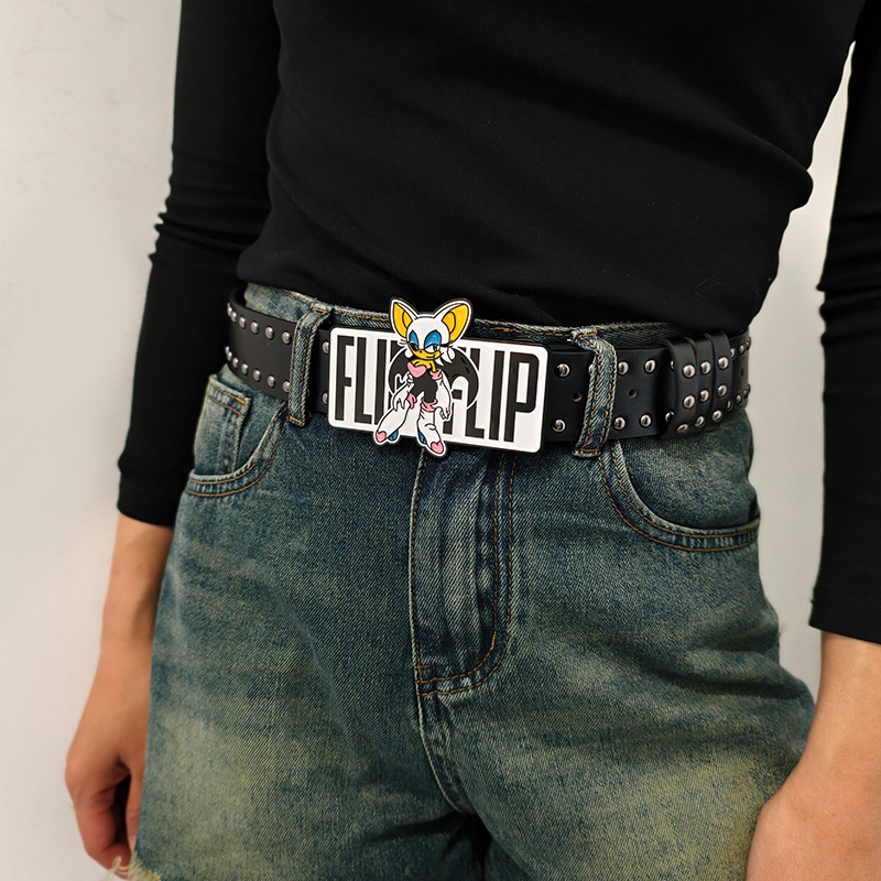 Exaggerated INS Harajuku Y2K T - Fashion Street Night avis et prix